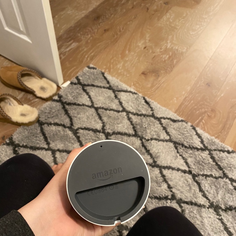 Amazon echo - Picture 4 of 6